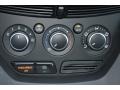 Charcoal Black Controls Photo for 2016 Ford Escape #105763931