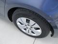 Atlantis Blue Metallic - Cruze LS Photo No. 7