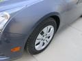 Atlantis Blue Metallic - Cruze LS Photo No. 9