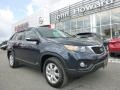 Baltic Blue - Sorento LX AWD Photo No. 1