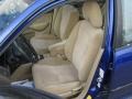 Fiji Blue Pearl - Civic Value Package Sedan Photo No. 10