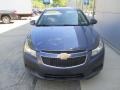 Atlantis Blue Metallic - Cruze LS Photo No. 10