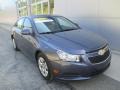 Atlantis Blue Metallic - Cruze LS Photo No. 11