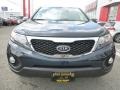 Baltic Blue - Sorento LX AWD Photo No. 8