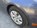 Atlantis Blue Metallic - Cruze LS Photo No. 12