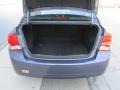 Atlantis Blue Metallic - Cruze LS Photo No. 13