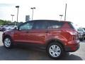 2016 Sunset Metallic Ford Escape S  photo #20