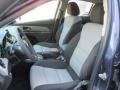 Atlantis Blue Metallic - Cruze LS Photo No. 17