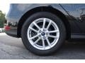  2015 Focus SE Hatchback Wheel