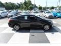 Black - Elantra SE Sedan Photo No. 3