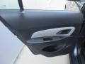 Atlantis Blue Metallic - Cruze LS Photo No. 19