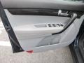 Baltic Blue - Sorento LX AWD Photo No. 15
