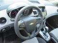 Atlantis Blue Metallic - Cruze LS Photo No. 21