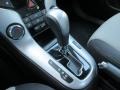 Atlantis Blue Metallic - Cruze LS Photo No. 22