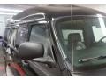 2003 Black Dodge Ram Van 1500 Passenger Conversion  photo #94