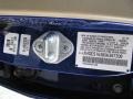 2005 Fiji Blue Pearl Honda Civic Value Package Sedan  photo #14