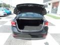 Black - Elantra SE Sedan Photo No. 5