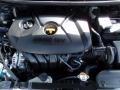 Black - Elantra SE Sedan Photo No. 6