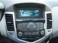Atlantis Blue Metallic - Cruze LS Photo No. 25