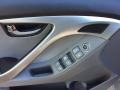 Silver - Elantra GLS Photo No. 8