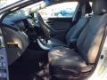 Silver - Elantra GLS Photo No. 10