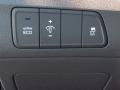 Silver - Elantra GLS Photo No. 11