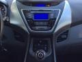 Silver - Elantra GLS Photo No. 14
