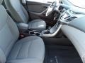 Black - Elantra SE Sedan Photo No. 13