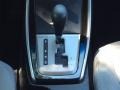 Silver - Elantra GLS Photo No. 16