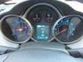 Atlantis Blue Metallic - Cruze LS Photo No. 35