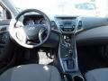 Black - Elantra SE Sedan Photo No. 15