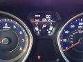 Silver - Elantra GLS Photo No. 20