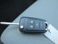 Atlantis Blue Metallic - Cruze LS Photo No. 36