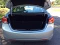 Silver - Elantra GLS Photo No. 22