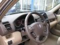 2005 Sahara Sand Metallic Honda CR-V EX 4WD  photo #9