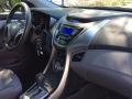 Silver - Elantra GLS Photo No. 26