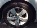 Silver - Elantra GLS Photo No. 29