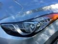 Silver - Elantra GLS Photo No. 31