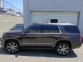 Iridium Metallic - Yukon Denali 4WD Photo No. 5