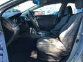 Iridescent Silver Blue Metallic - Sonata GLS Photo No. 10