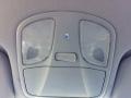 Iridescent Silver Blue Metallic - Sonata GLS Photo No. 11