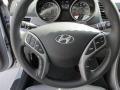 Silver - Elantra SE Photo No. 27