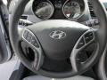 2016 Silver Hyundai Elantra SE  photo #27