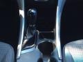 Iridescent Silver Blue Metallic - Sonata GLS Photo No. 15