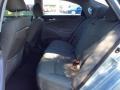 Iridescent Silver Blue Metallic - Sonata GLS Photo No. 20