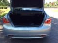 Iridescent Silver Blue Metallic - Sonata GLS Photo No. 21