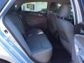Iridescent Silver Blue Metallic - Sonata GLS Photo No. 23