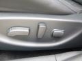 Charcoal Controls Photo for 2016 Nissan Maxima #105766340