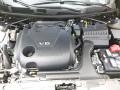 2016 Nissan Maxima 3.5 Liter DOHC 24-Valve CVTCS V6 Engine Photo