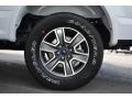2015 Oxford White Ford F150 XLT SuperCrew 4x4  photo #5